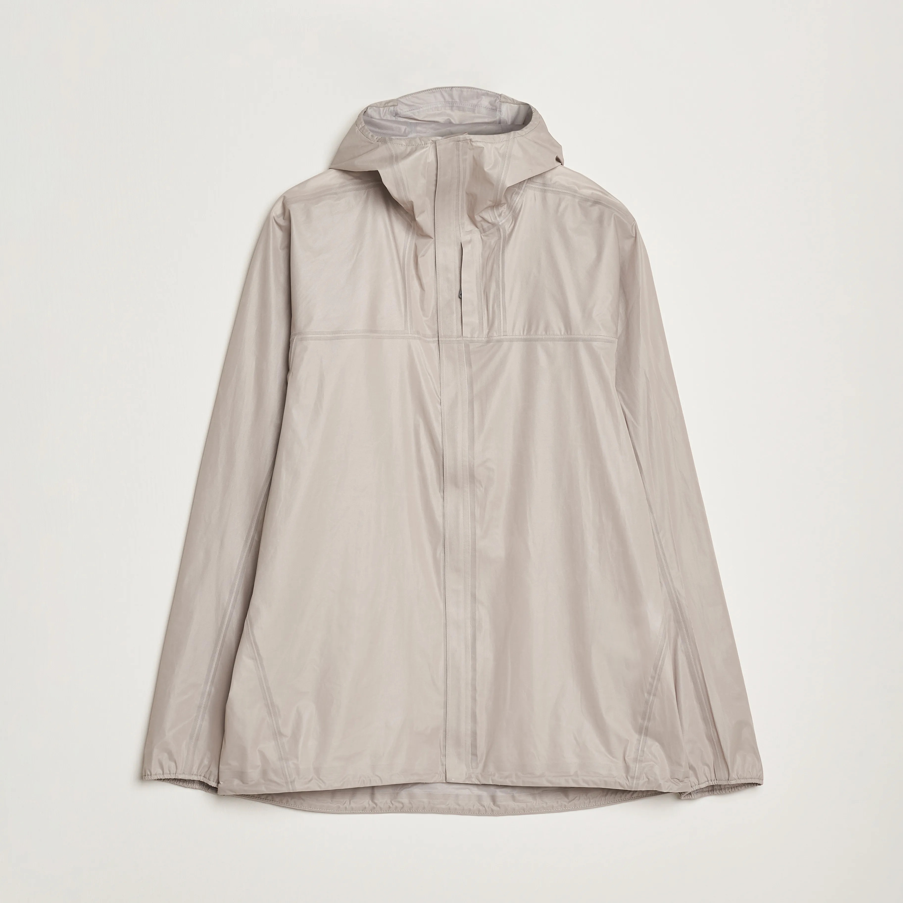 Houdini The Orange Packable Jacket Sandstorm