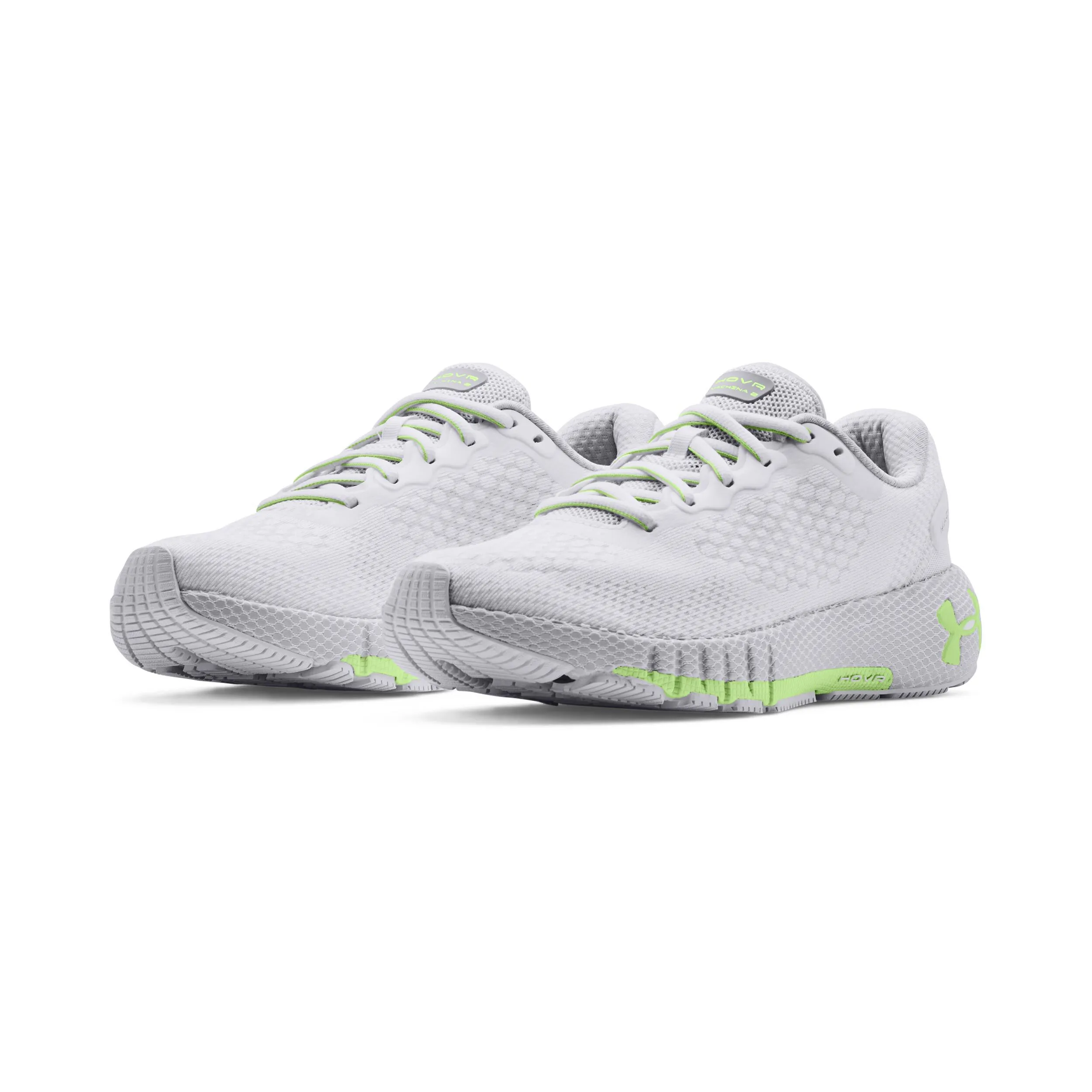 Under Armour HOVR Machina 2 Zapatilla Neutral Mujeres