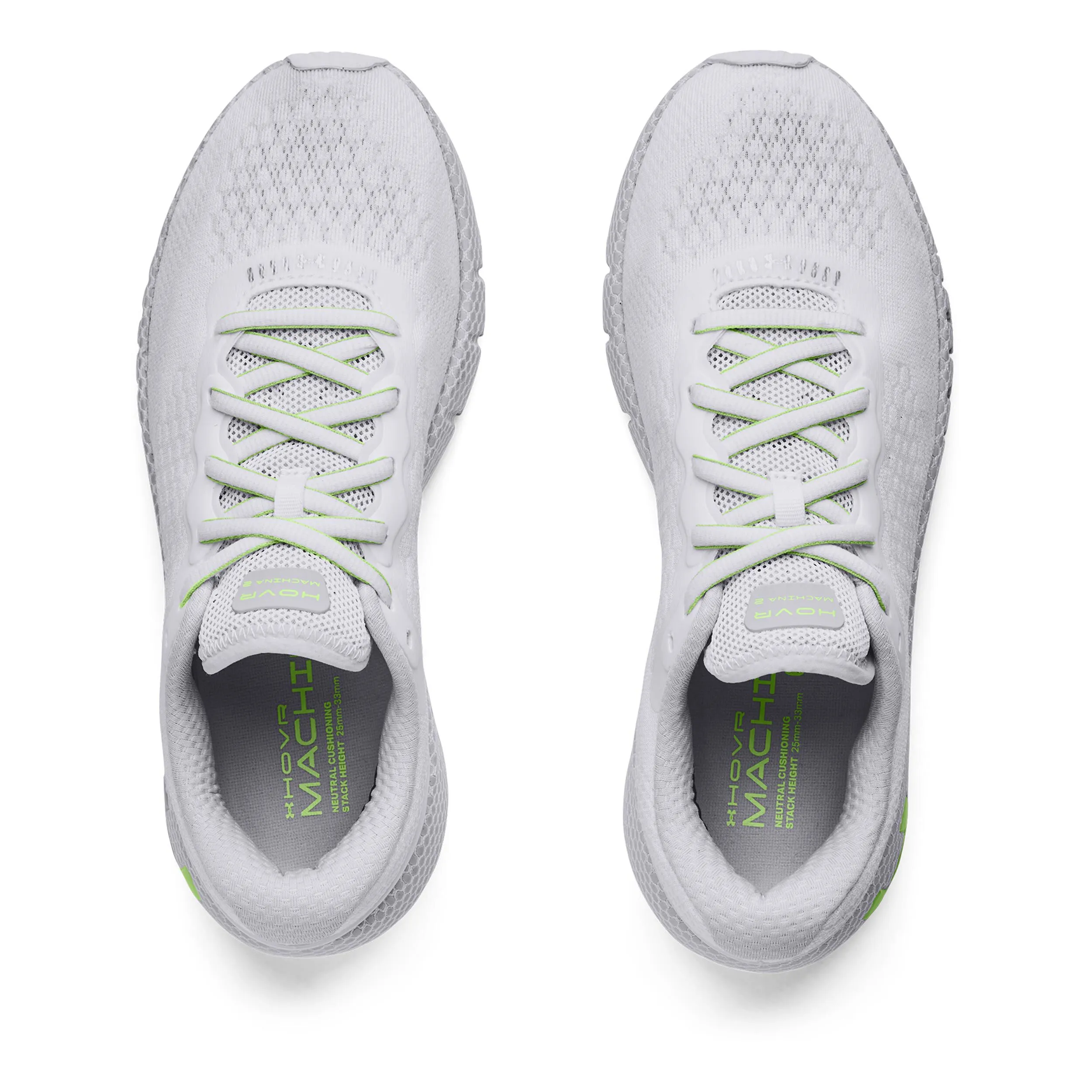 Under Armour HOVR Machina 2 Zapatilla Neutral Mujeres